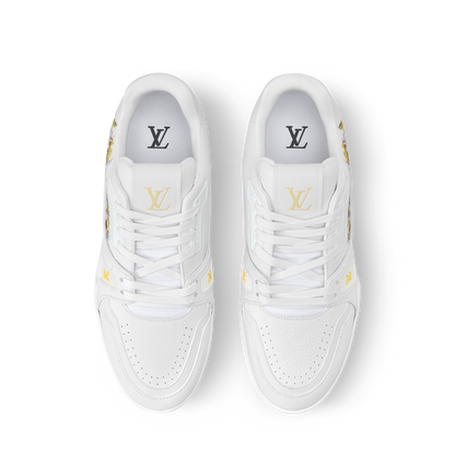 LV Trainer White