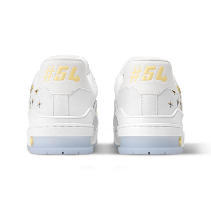 LV Trainer White