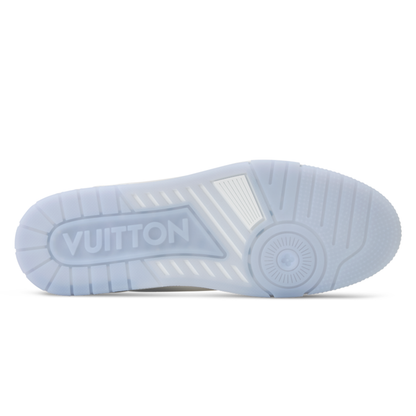 LV Trainer White