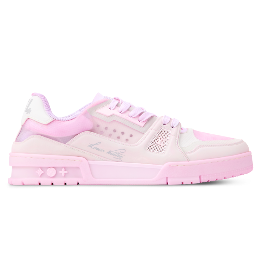 LV Trainer Pink
