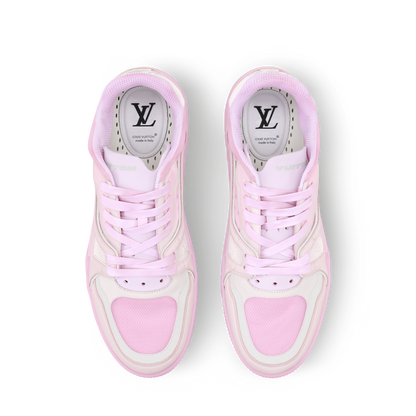 LV Trainer Pink