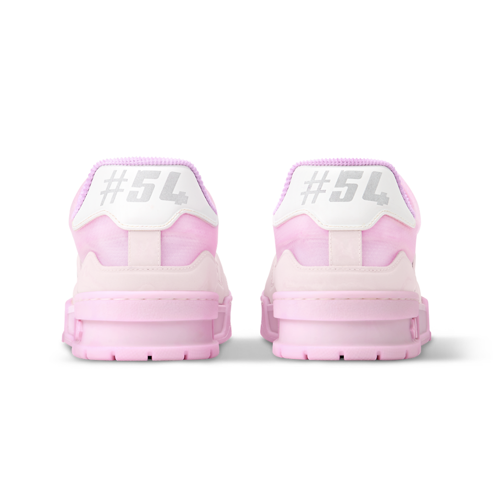 LV Trainer Pink