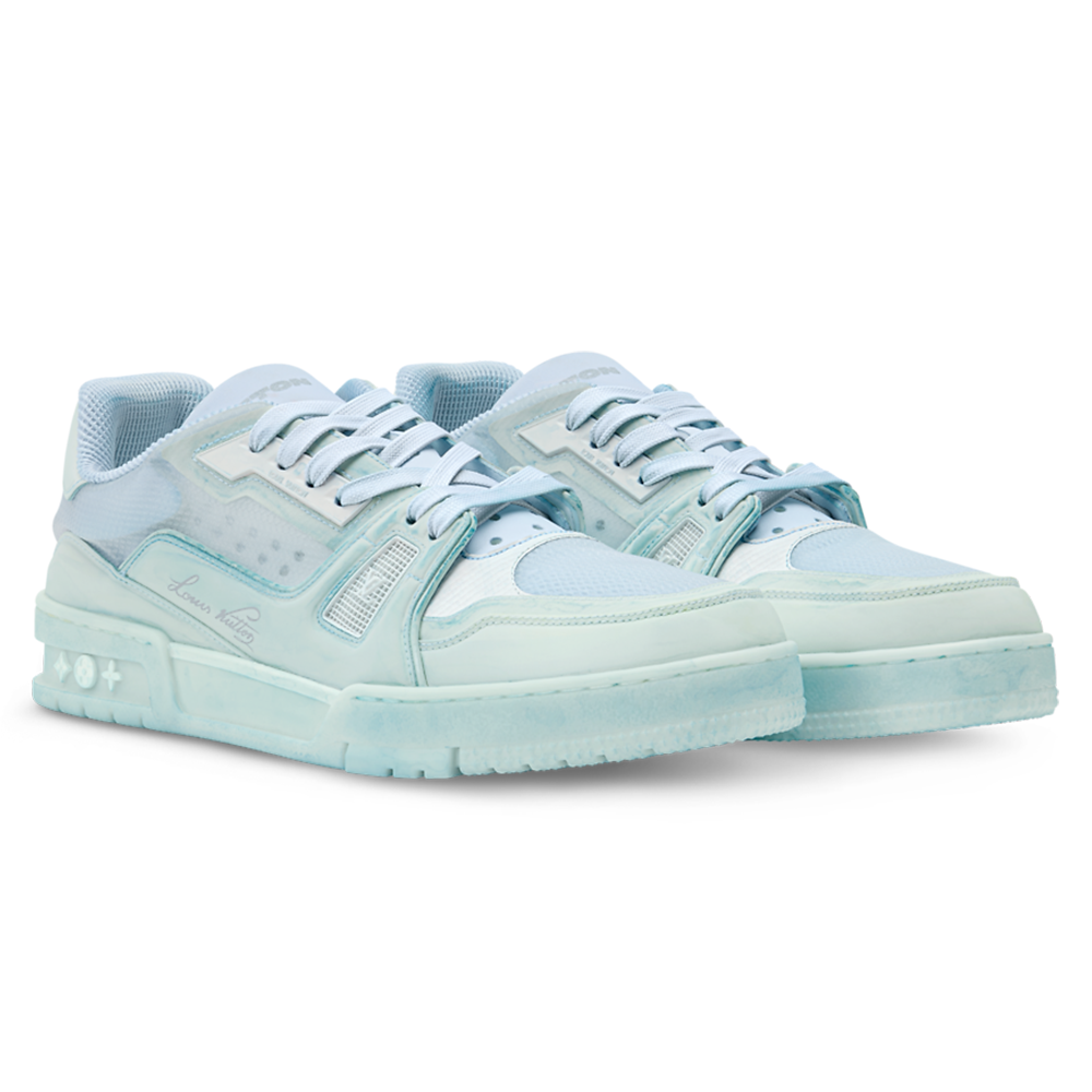 LV Trainer Blue