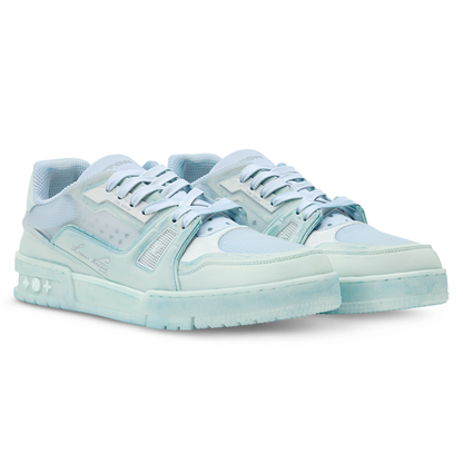 LV Trainer Blue