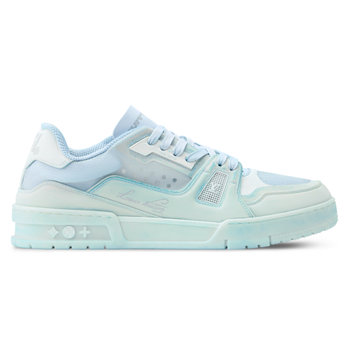 LV Trainer Blue