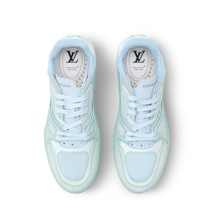 LV Trainer Blue