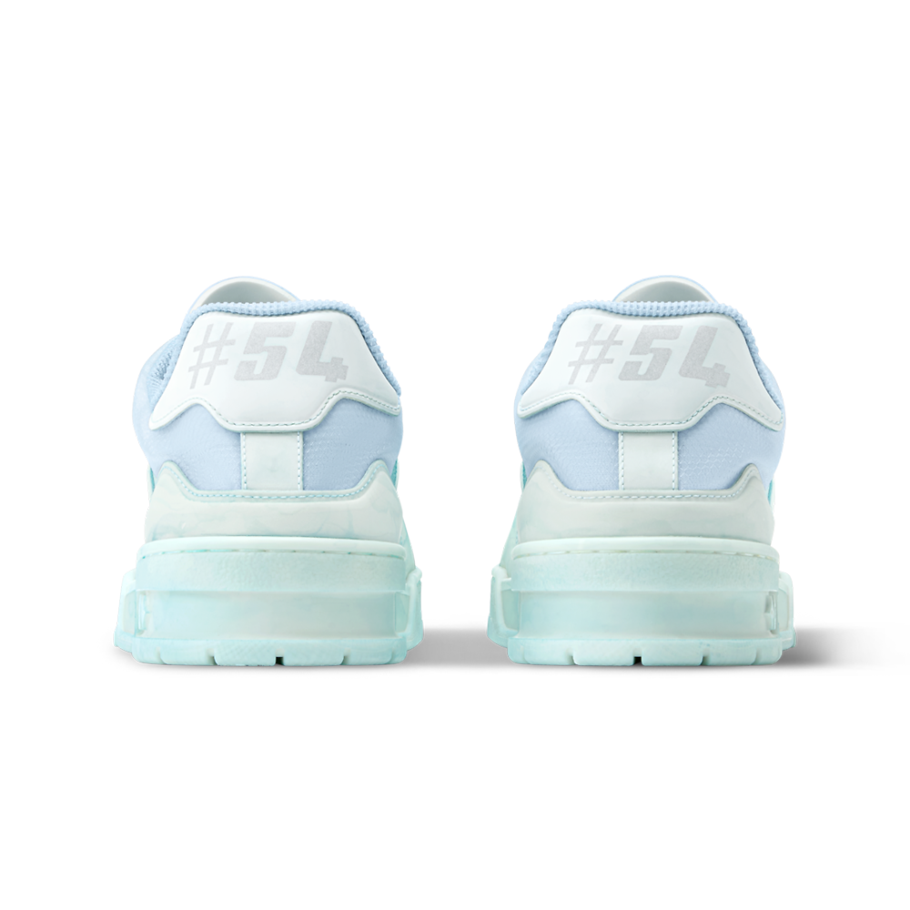LV Trainer Blue