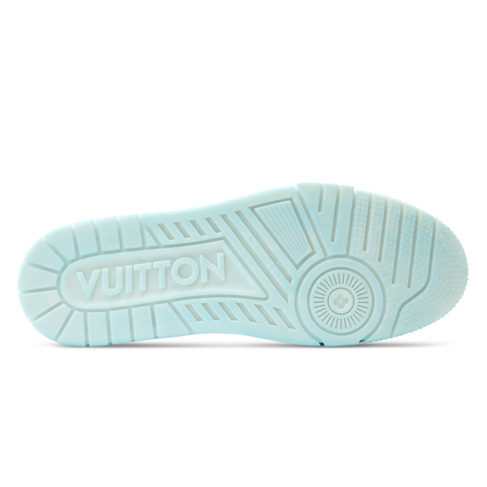 LV Trainer Blue