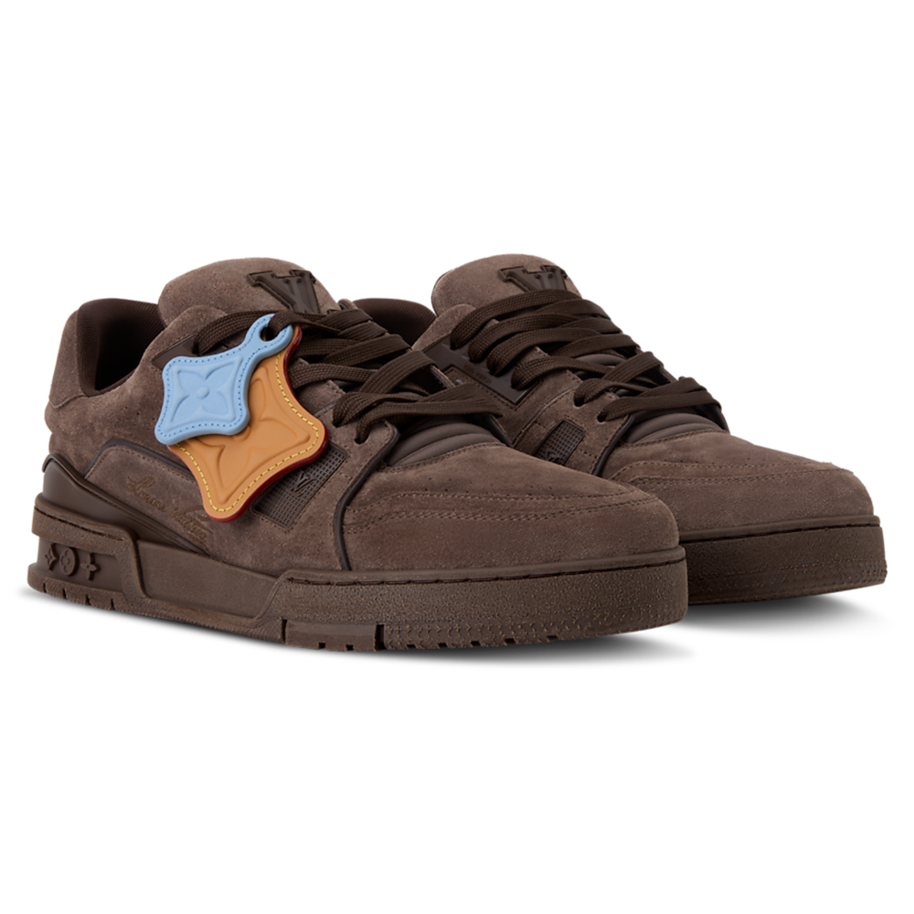 LV Trainer Brown