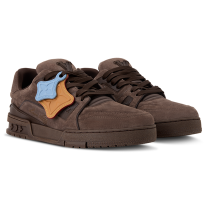 LV Trainer Brown