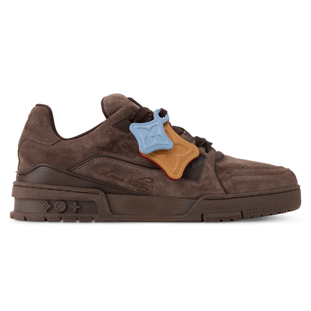 LV Trainer Brown