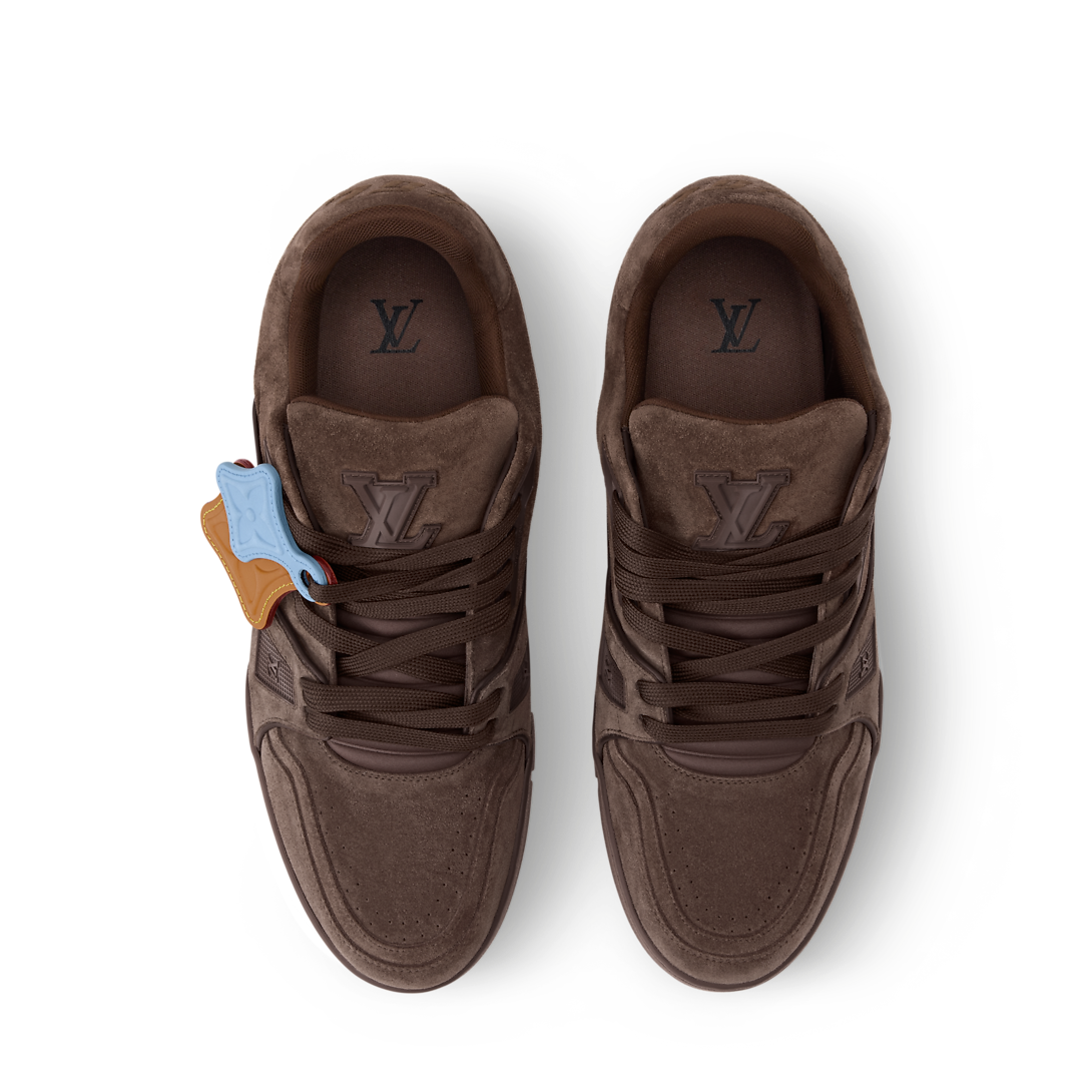 LV Trainer Brown