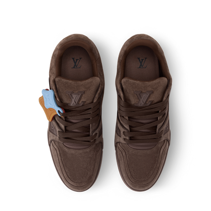 LV Trainer Brown