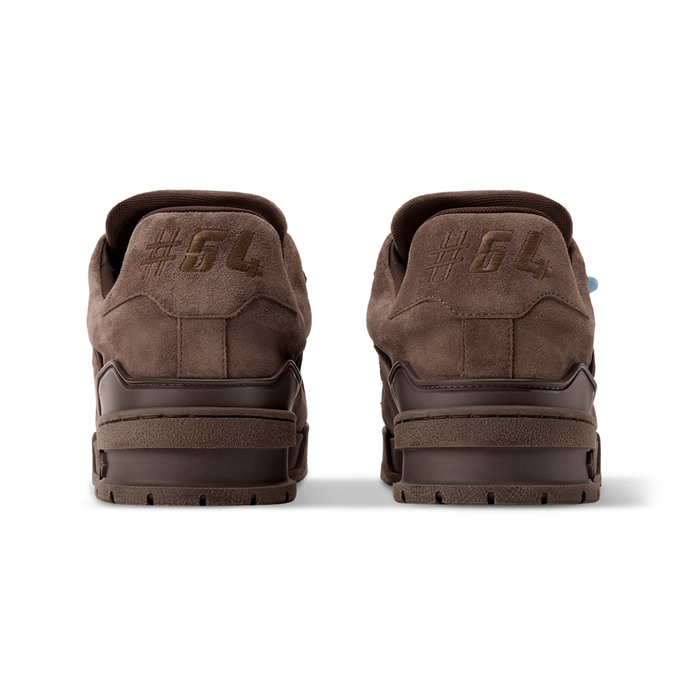 LV Trainer Brown
