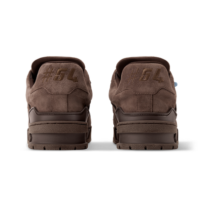 LV Trainer Brown
