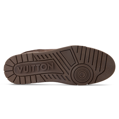 LV Trainer Brown
