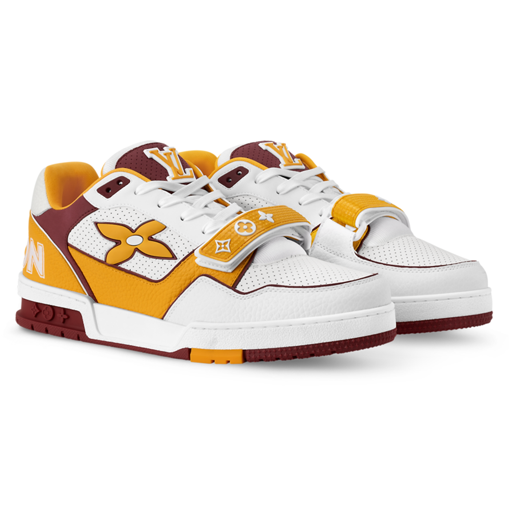 LV Trainer Yellow