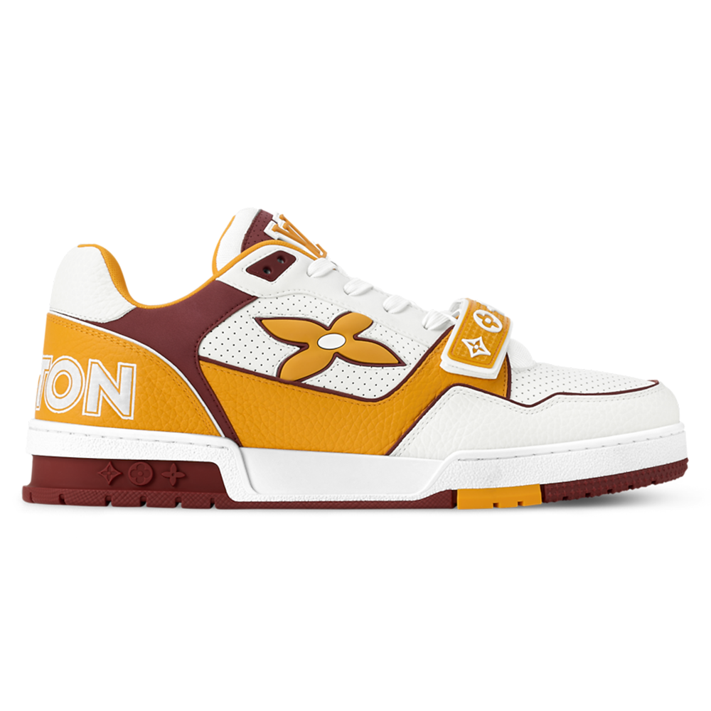 LV Trainer Yellow
