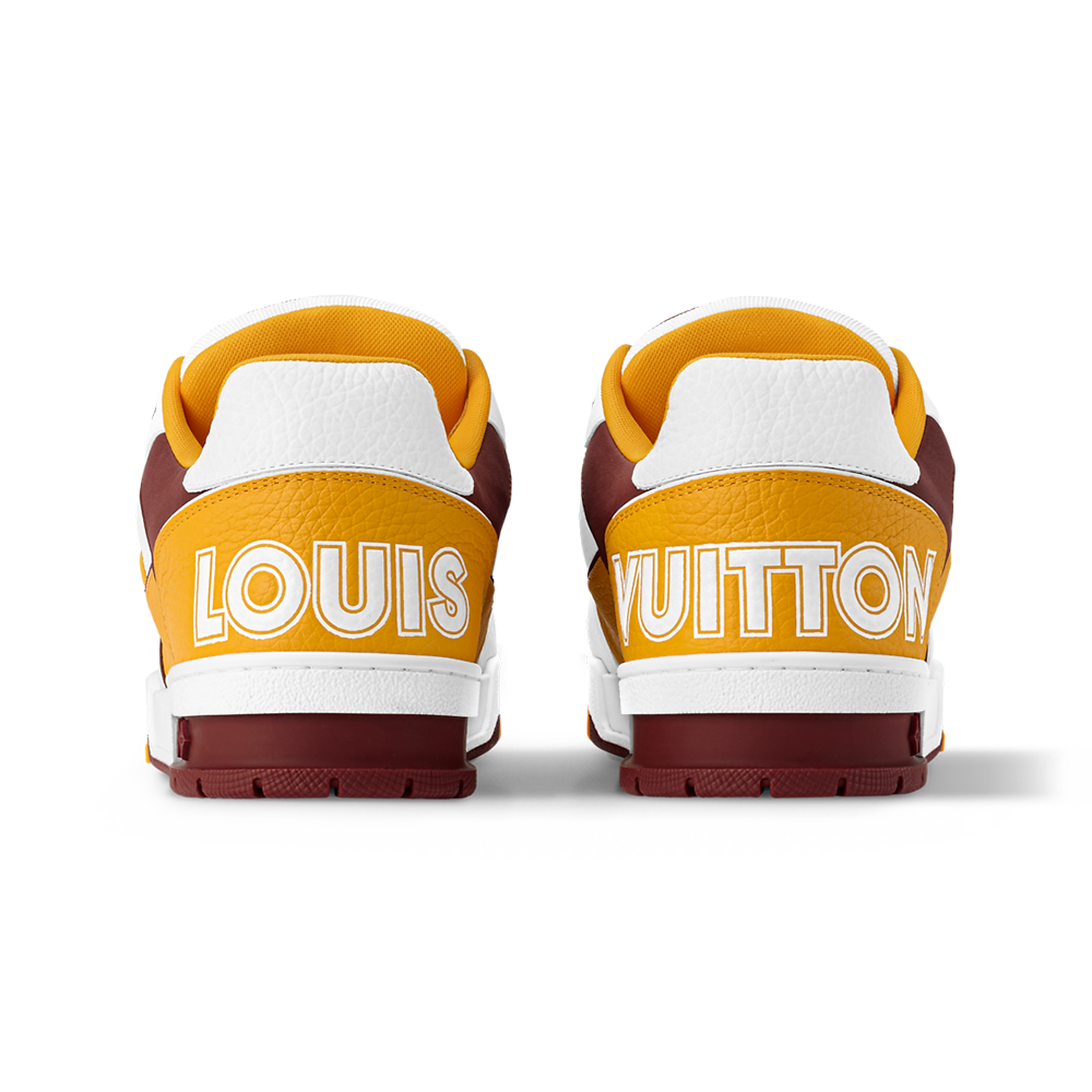 LV Trainer Yellow