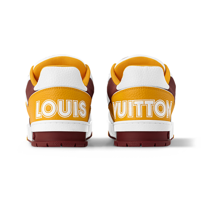 LV Trainer Yellow
