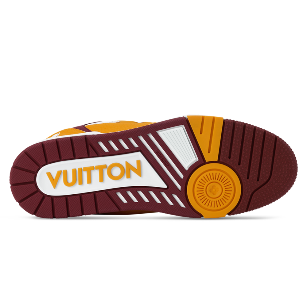 LV Trainer Yellow
