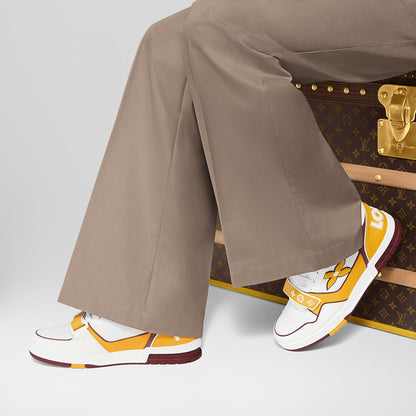 LV Trainer Yellow