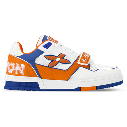 LV Trainer Orange