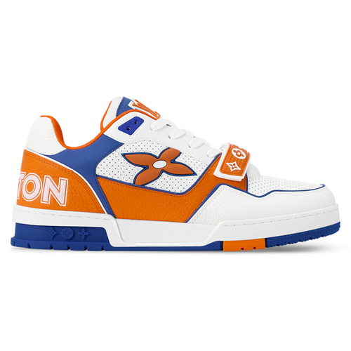 LV Trainer Orange
