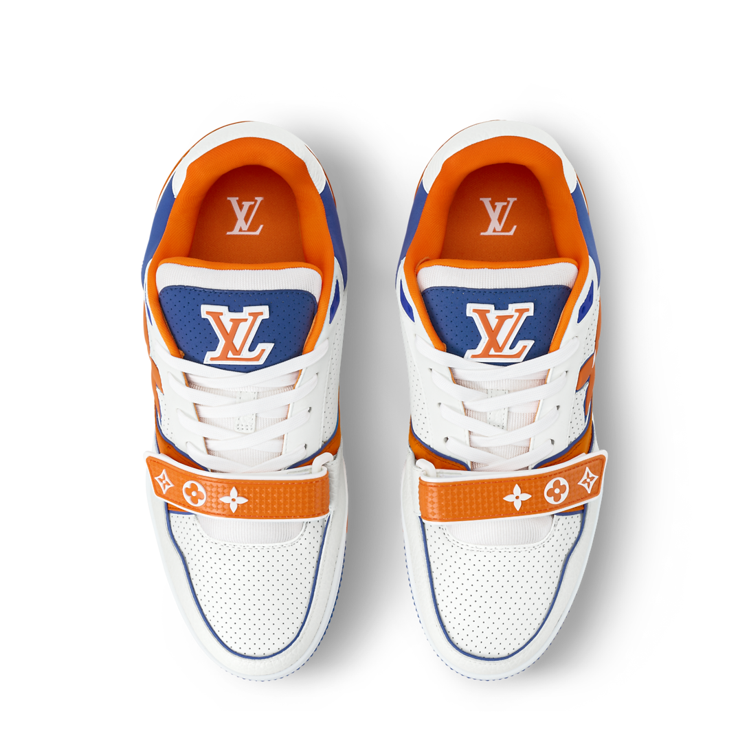 LV Trainer Orange