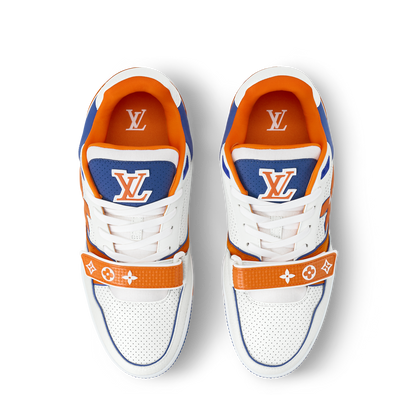 LV Trainer Orange