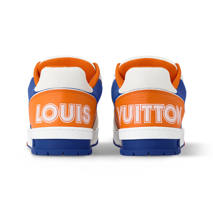 LV Trainer Orange