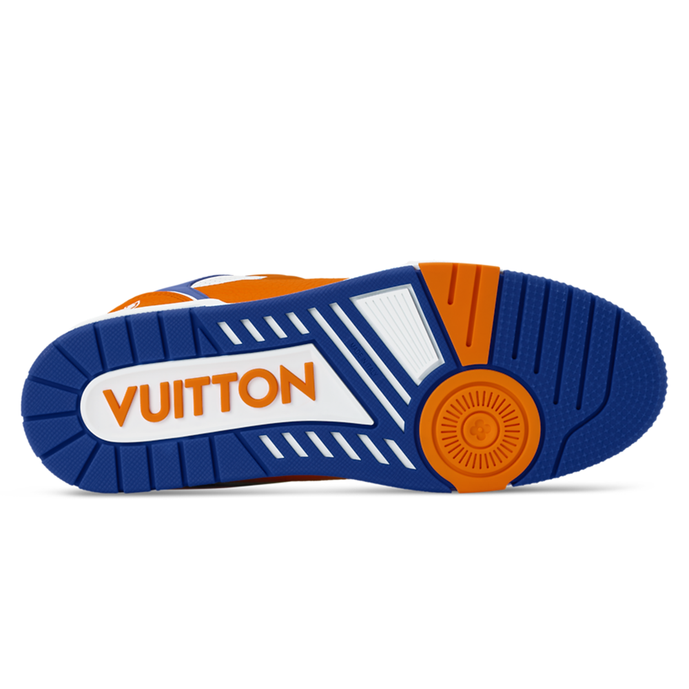 LV Trainer Orange