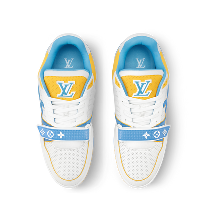 LV Trainer Blue