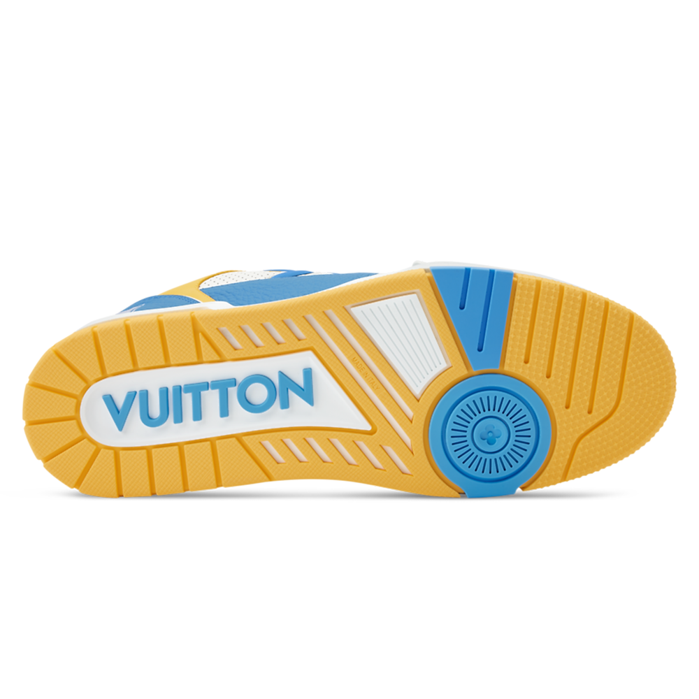 LV Trainer Blue