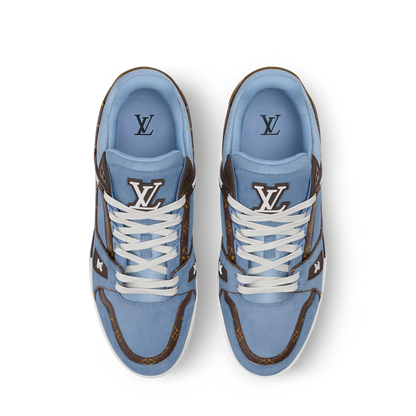 LV Trainer Blue