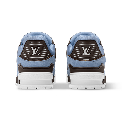 LV Trainer Blue
