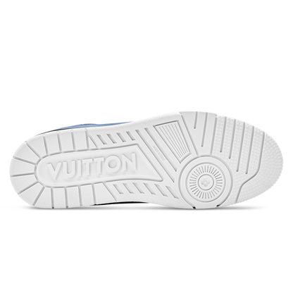 LV Trainer Blue