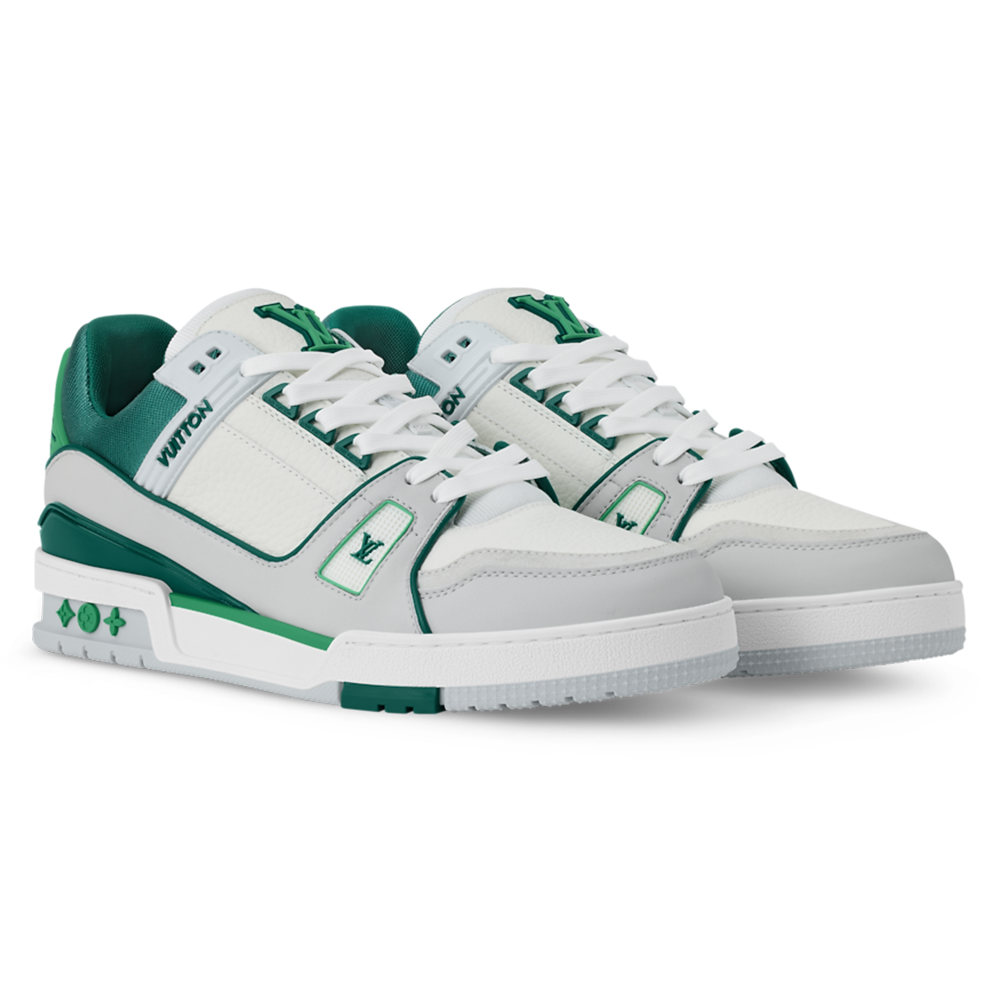 LV Trainer Green