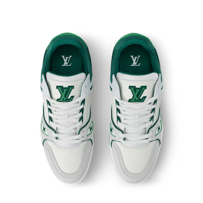 LV Trainer Green