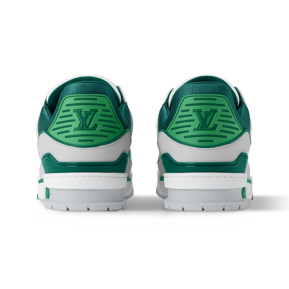 LV Trainer Green