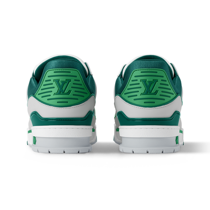 LV Trainer Green