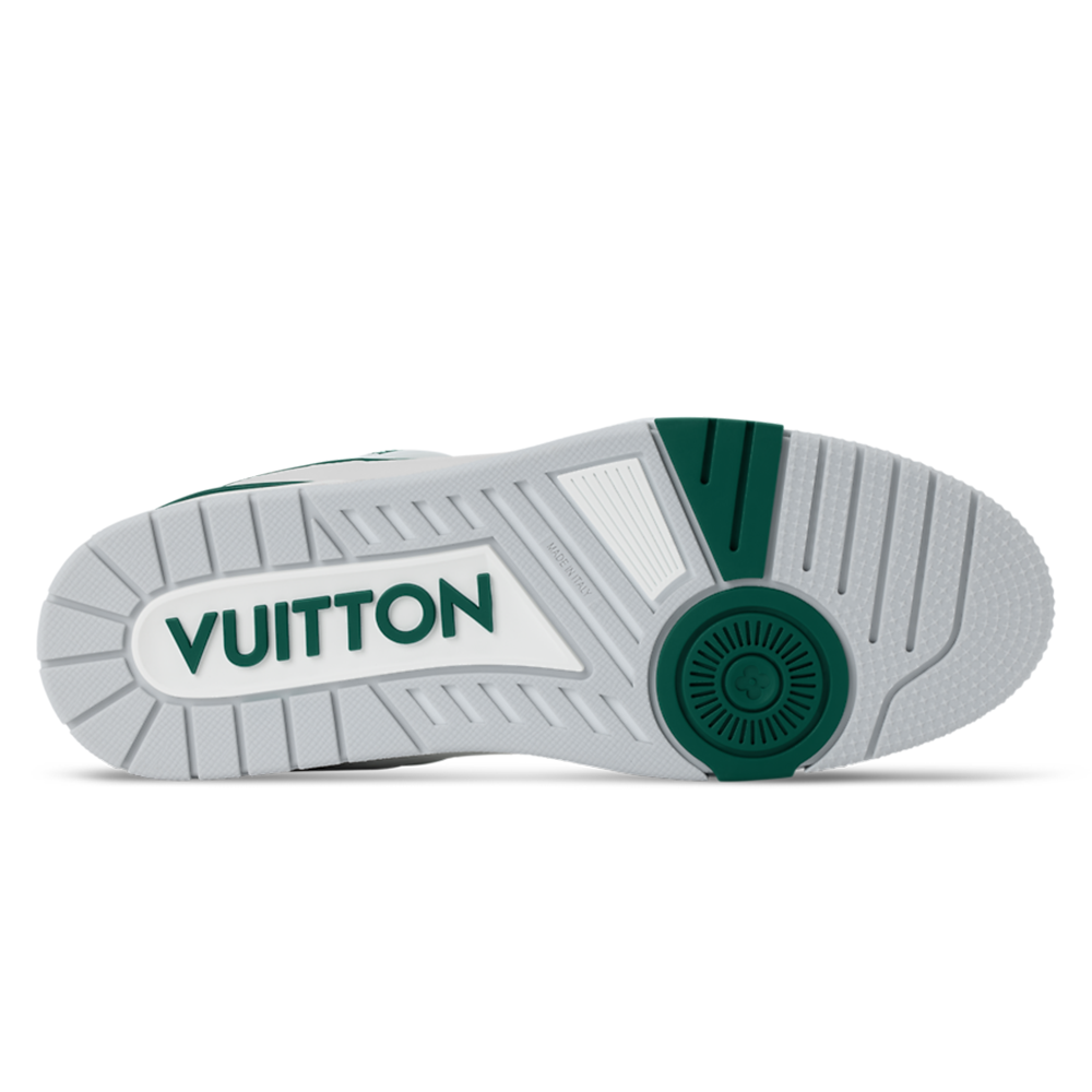 LV Trainer Green
