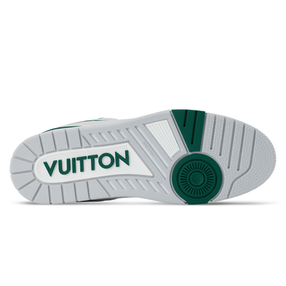 LV Trainer Green