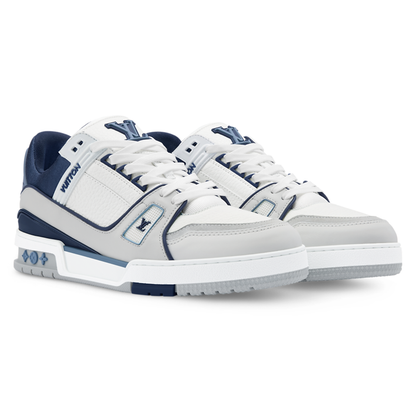 LV Trainer Blue