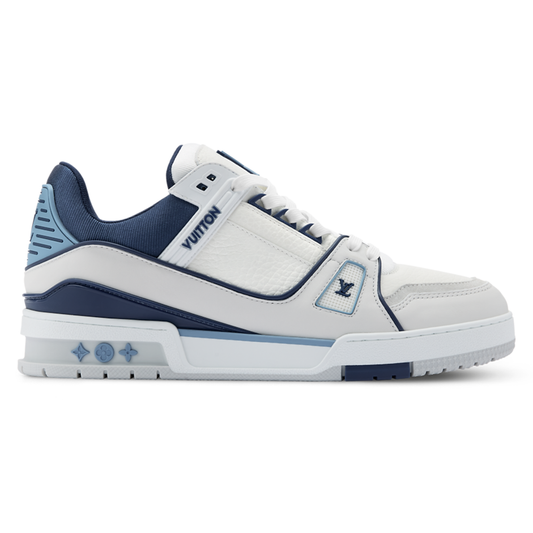 LV Trainer Blue