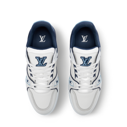 LV Trainer Blue