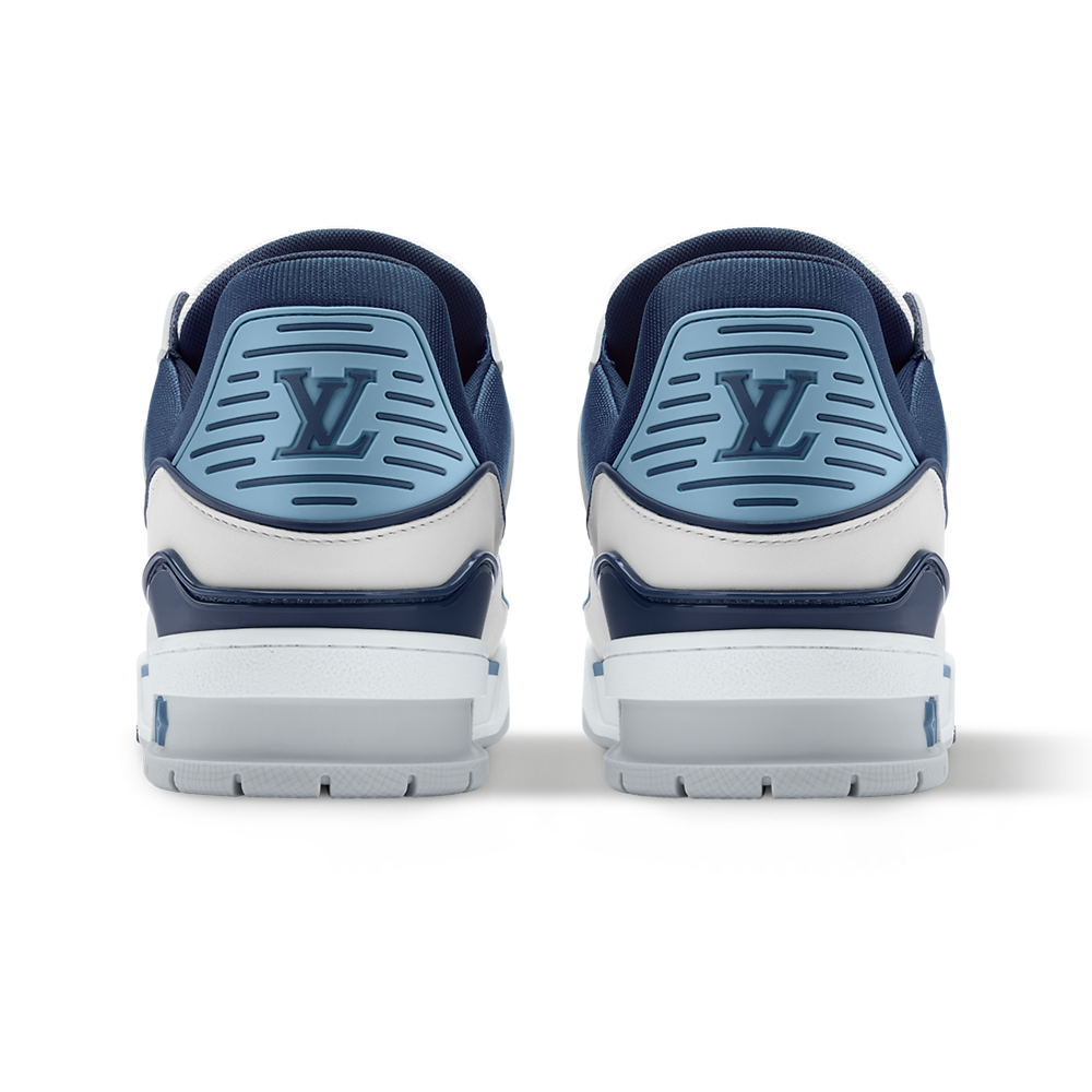 LV Trainer Blue