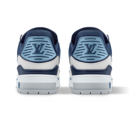 LV Trainer Blue