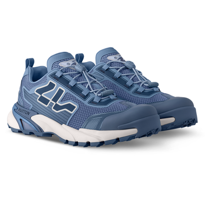 LV Tatic Runner Sneaker Blue