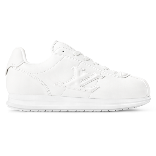 LV Buttersoft Sneaker White